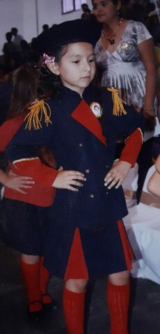 Graduación