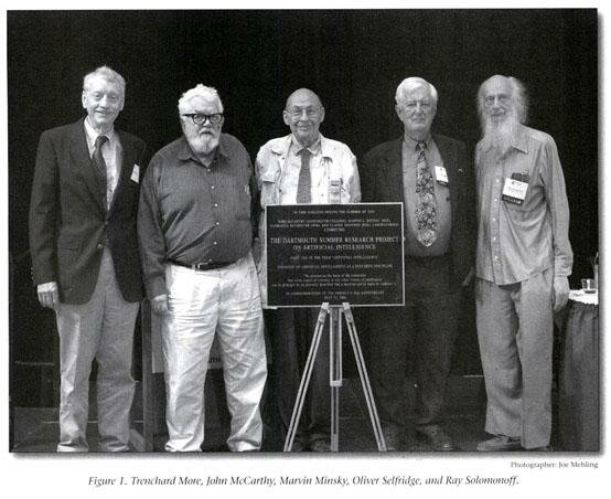 Conferencia de Darmouth