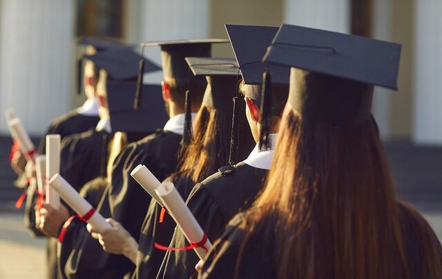 Graduación Universitaria