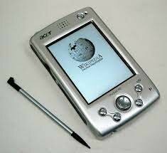 Pocket PC 2000
