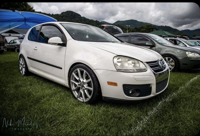 Eurofest at Maggie Valley