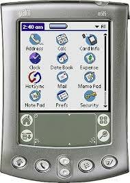 Palm OS 4.0