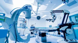 Timeline: Avances tecnológicos de la ciencia y la medicina