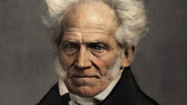 Schopenhauer
