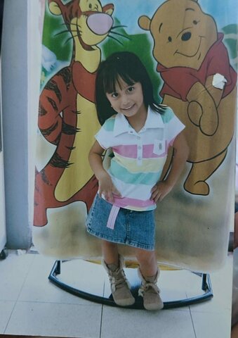 día de mi grado de transición