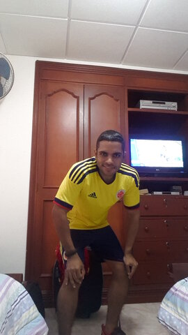 INICIO ETAPA COMO RUNNING