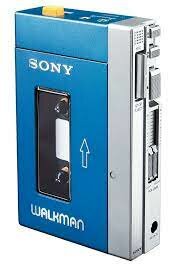 The Walkman