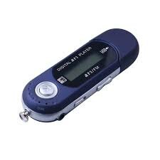 MP3 players
