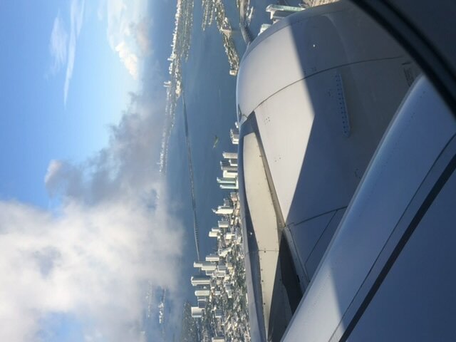 POR PRIMERA VEZ EN USA