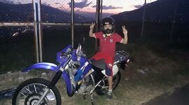 Timeline: ESTEBAN GONZALEZ 8:B