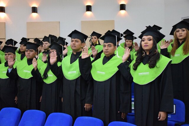 Titulo Universitario