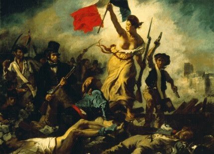 Revolución francesa