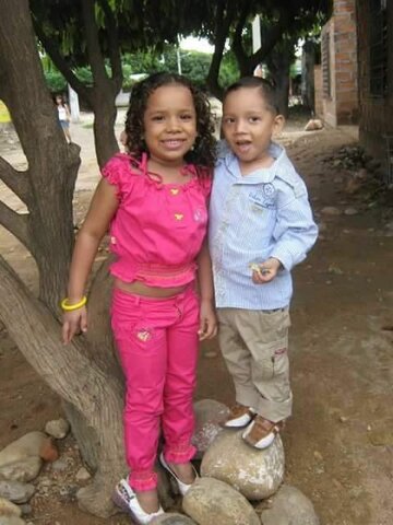 NACIMIENTO DE MI HERMANO