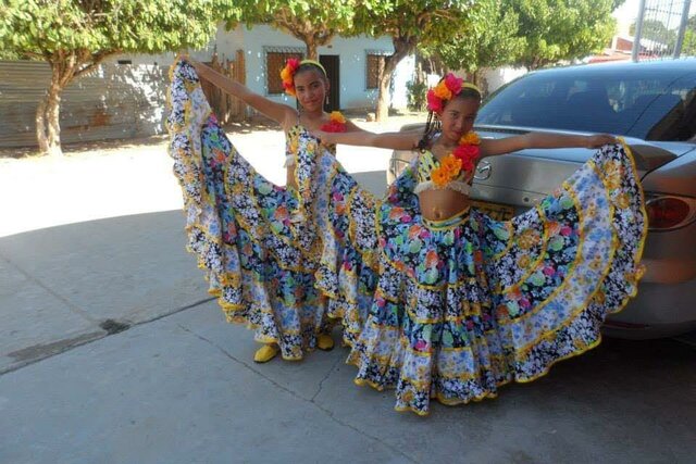 PRESENTACIONES CULTURALES, INTELIGENCIA MUSICAL