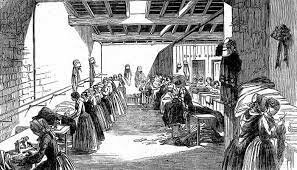 DIVISIÓN DEL TRABAJO POR HABILIDAD