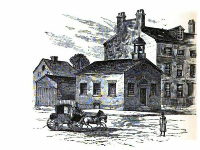 First Public School
