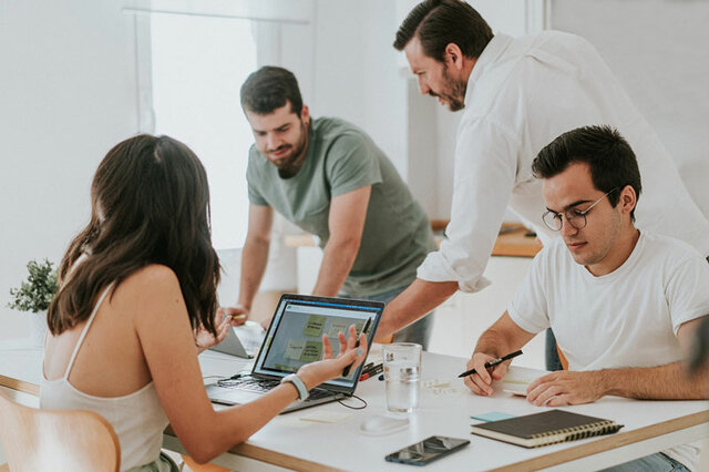 Emprendimiento | inteligencia lógico - matemática