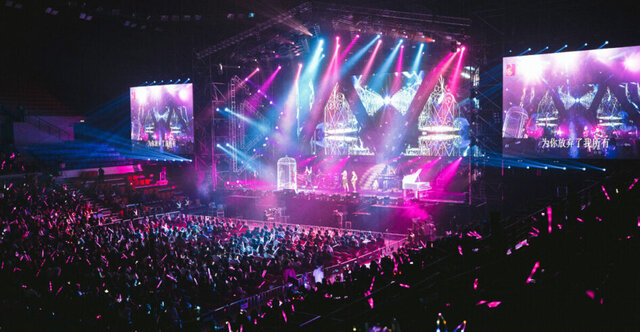 Concierto | inteligencia musical