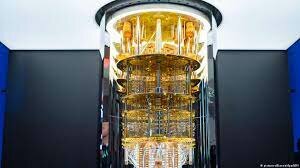 COMPUTADORAS CUANTICAS