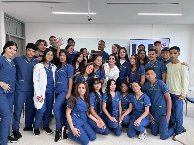 INTELIGENCIA INTERPERSONAL