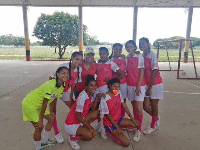 ACTVIDADES DEPORTIVAS, INTELIGENCIA CORPORAL