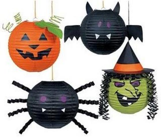 Taller de Decoraciones