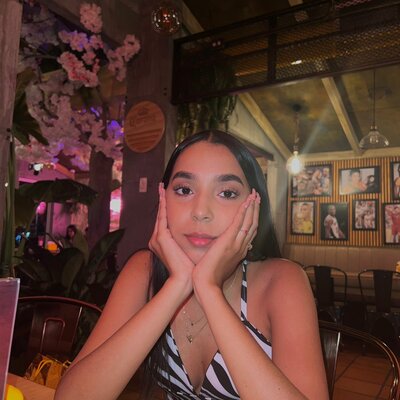 Timeline: Descubriendo mi creatividad | Monica Oñate Bazza