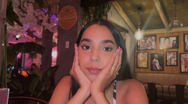 Timeline: Descubriendo mi creatividad | Monica Oñate Bazza