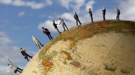 Timeline: GLOBALIZACION