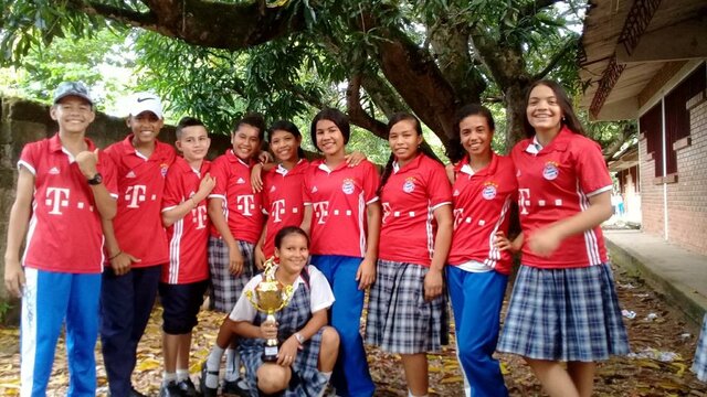 INTELIGENCIA CORPORAL