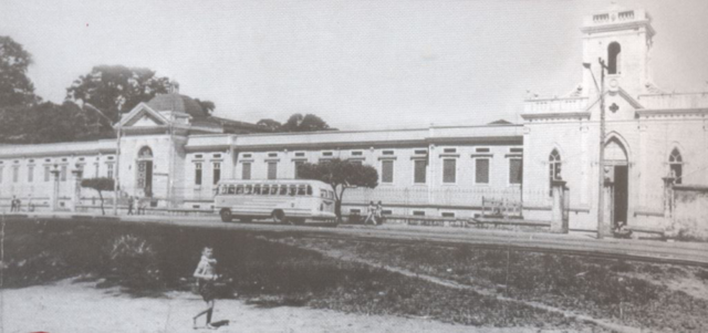 Hospital Juliano Moreira