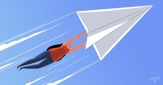 ¿COMO ME VEO EN 5 AÑOS?