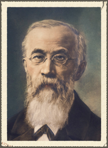 Wilhem Wundt-Alemania