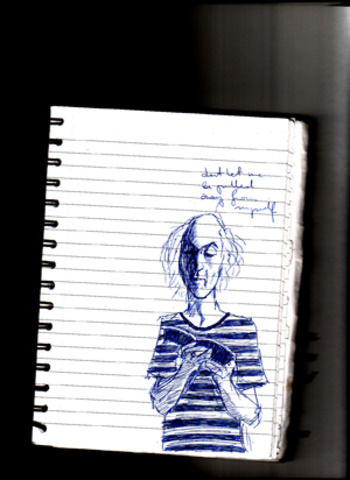 First Magazine published in London