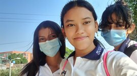 Timeline: A story to tell