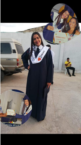 Grado De Bachiller
