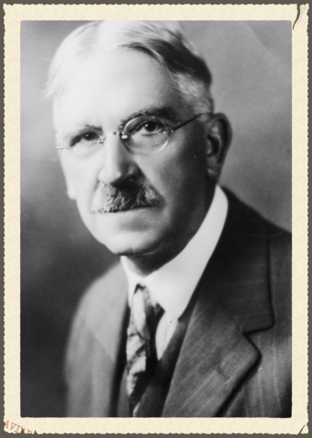 John Dewey