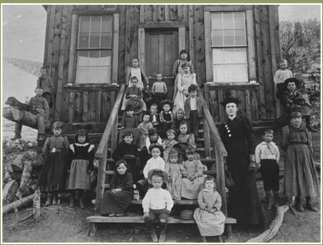 Common School Movement