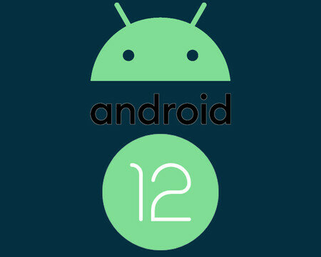 Android 12