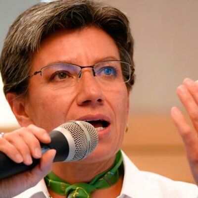 Timeline: TRAYECTORIA POLÍTICA