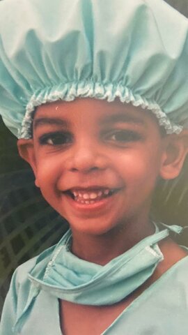 dizdrazado de doctor