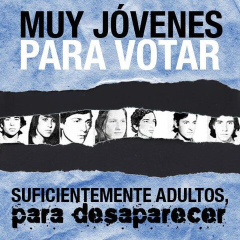 DICTADURA SANGRIENTA