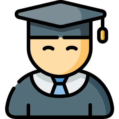 Mi pensar de cuando me graduo