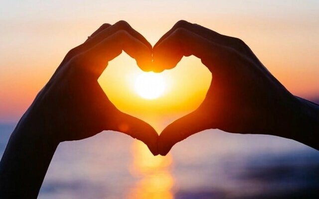 Conozco al amor de mi vida