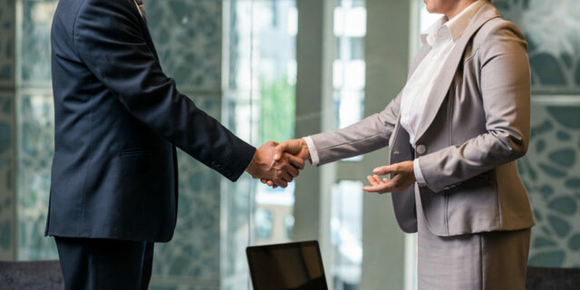 Creo mi propia empresa