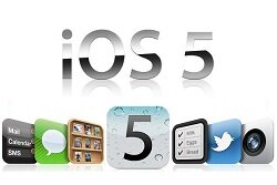 iOS 5