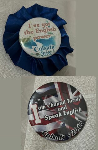 CONCURSOS DE HABLAR EN INGLÉS