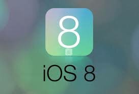 iOS 8