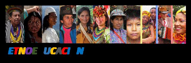 PRIMERA CONCERTACIÓN REGIONAL SOBRE EDUCACIÓN ENTRE UN GRUPO ÉTNICO Y EL ESTADO