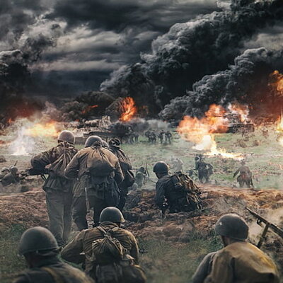 Timeline: Causes and Effects: I.W.W and II.W.W. Matías Ricci Castillo-Mateo Orduz Garcia 10C